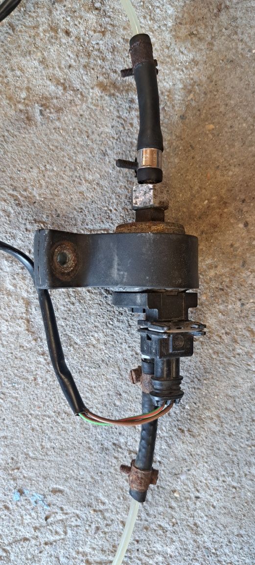 Webasto ogrzewanie postojowe kamper eberspacher 12V 2,2kw