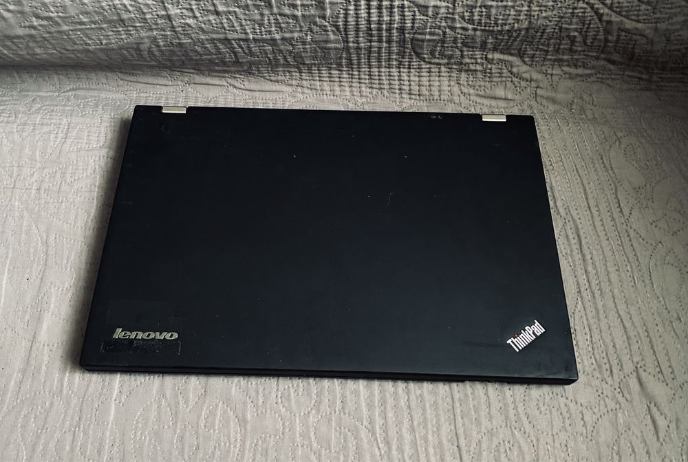 Ноутбук Lenovo ThinkPad T430s Intel core і7 Робочий