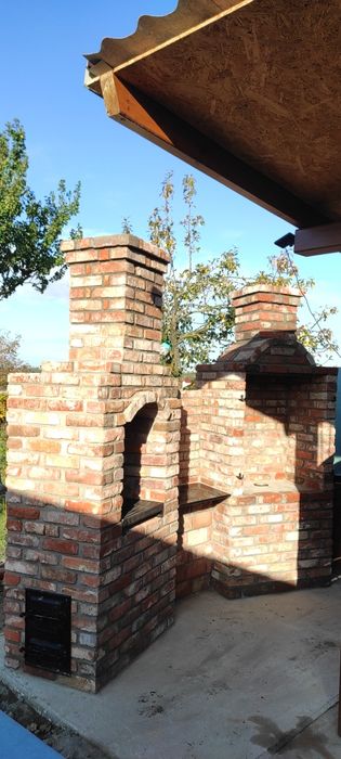 Murarz grille ogrodowe/płoty systemowe itp.