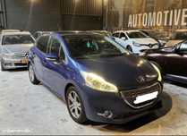 Peugeot 208 Allure