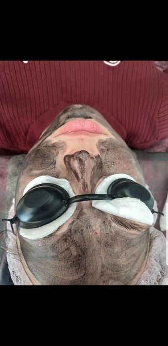 Косметолог- эстетист ,Теремки ,Голосеевский р-н. Выезд на дом .