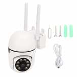 Kamera IP WIFI Inteligentna 1080P
