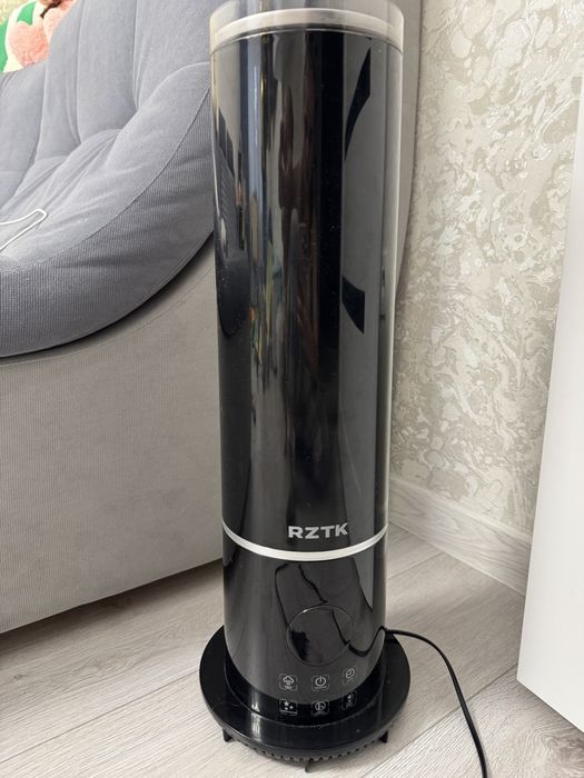 Зволожувач повітря