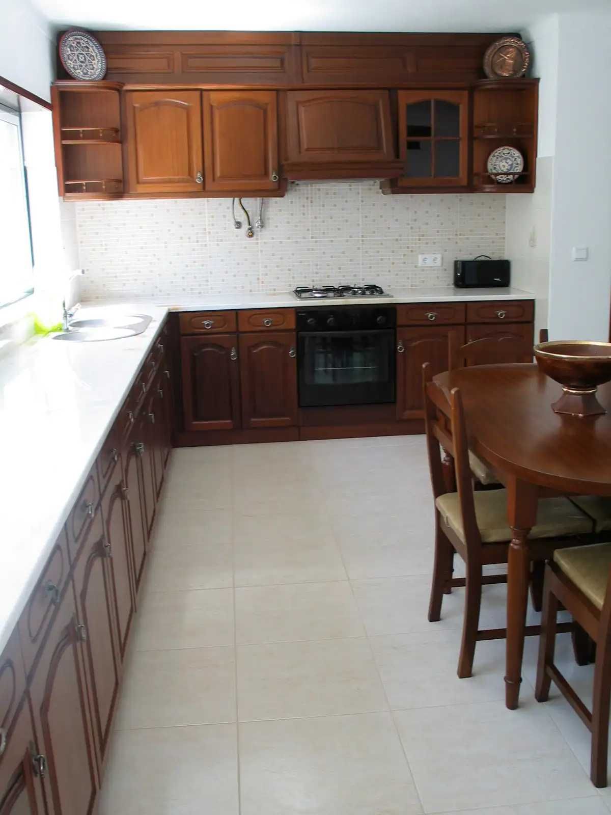 Moradia duplex para férias na Praia da Vieira