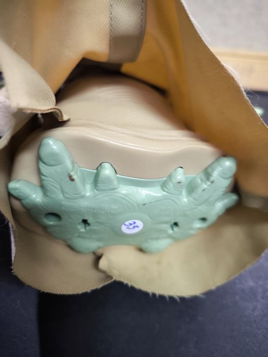 Boneco star wars Yoda bebe