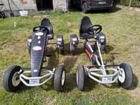 Gokart Berg dla dzieci i dorosłych