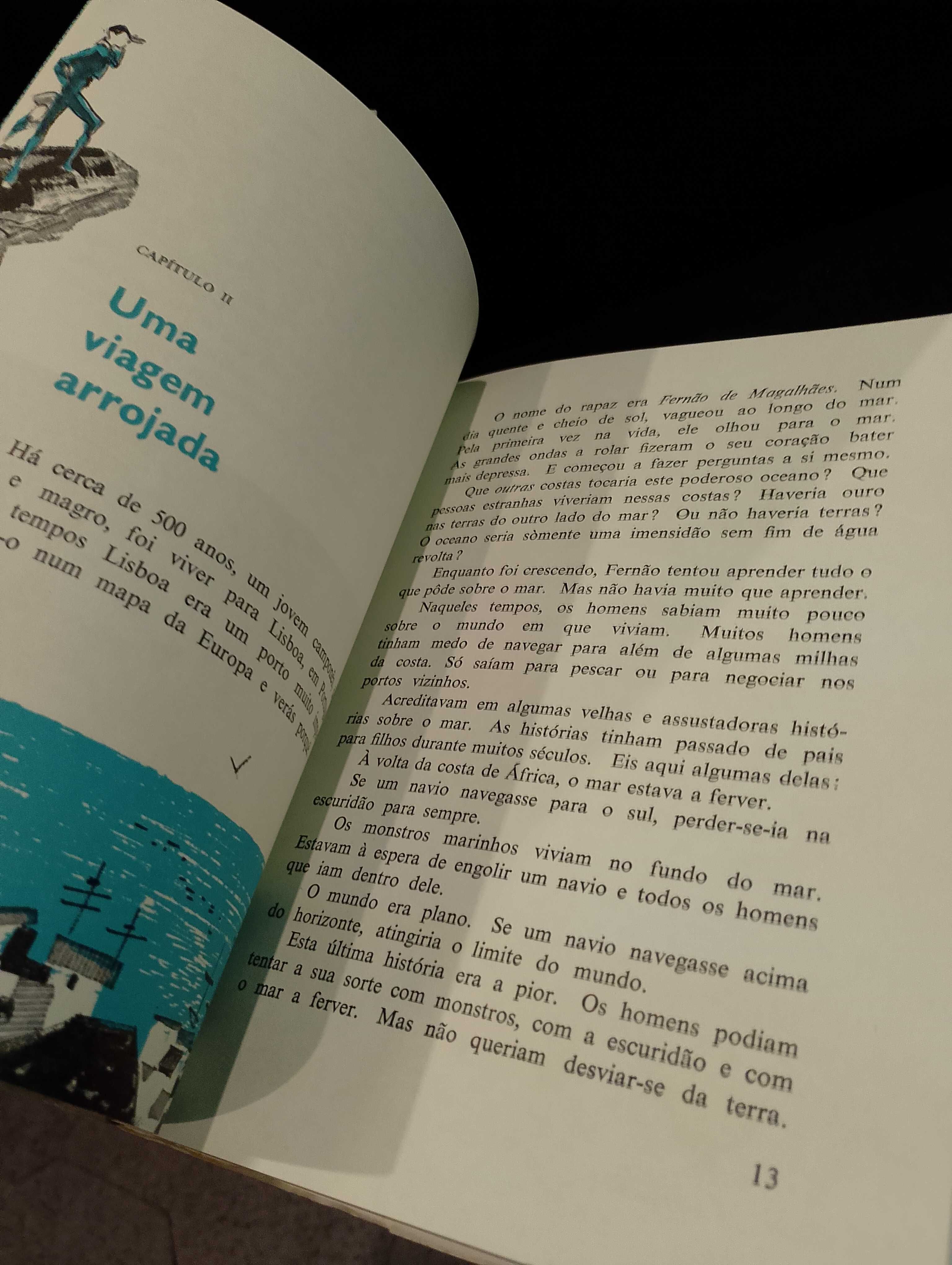 No fundo do mar azul - Elizabeth Morgan