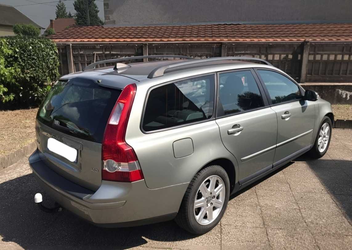 Volvo V50 1.6 Diesel – Revisão completa recente