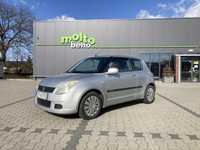 Suzuki Swift 1.3 z gazem#Klima#Ładne#Komplet Opon na Alu Felgach