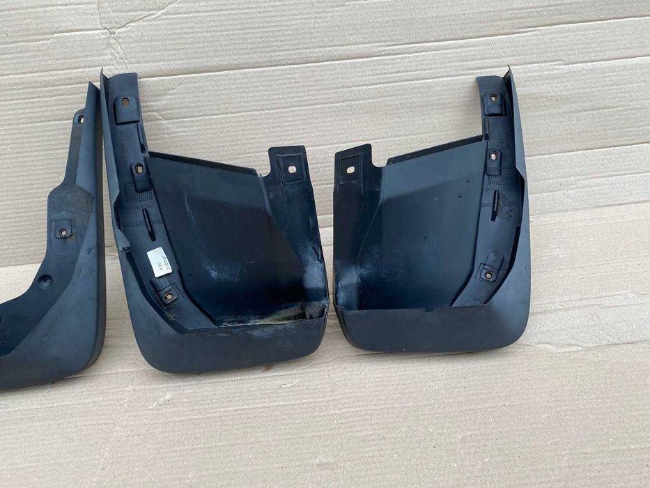 Брызговик Бризковики задні передні Honda CR-V 3 Хонда ЦРВ СР-В 3