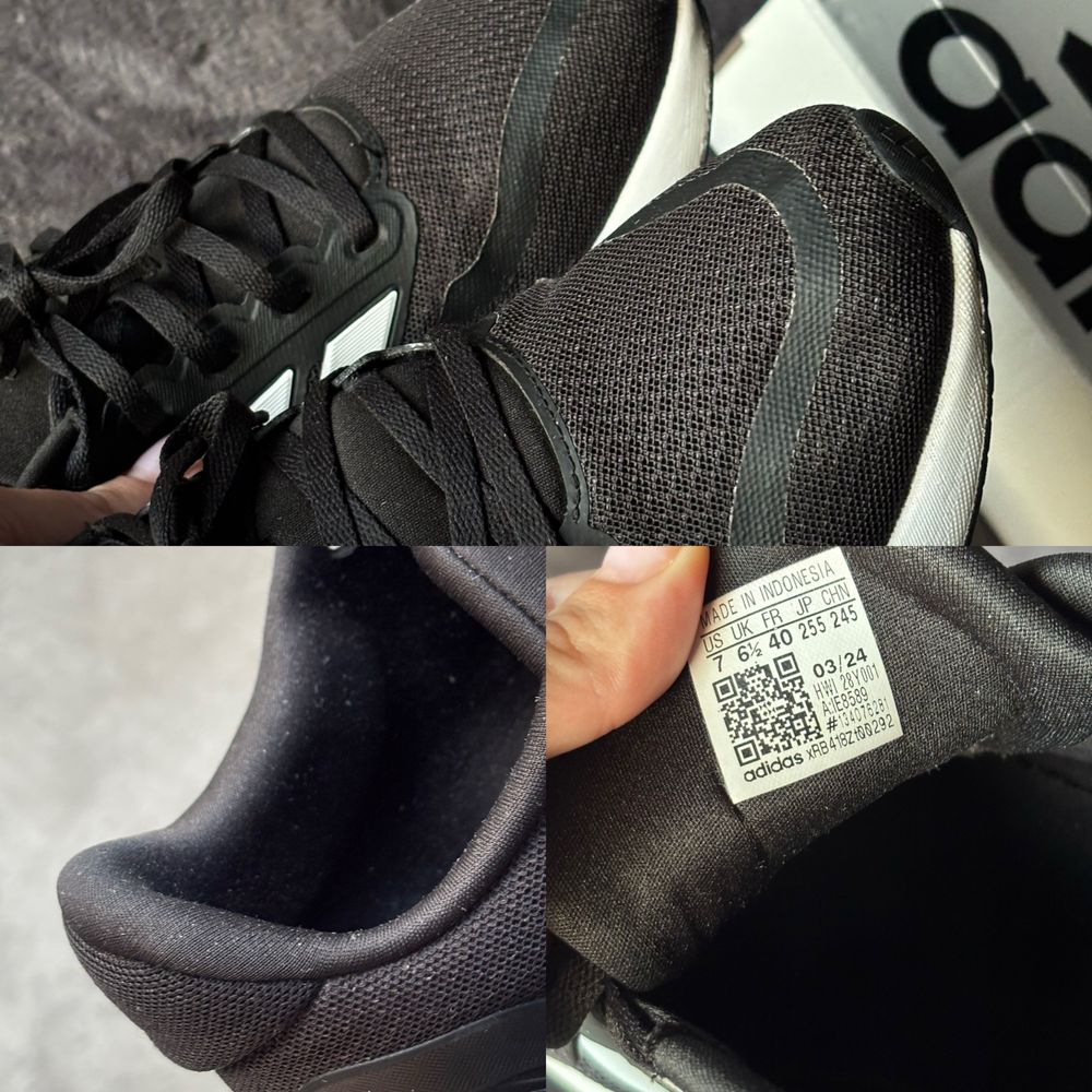 Кросівки Adidas runfalcon 5 j (junior)
