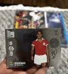 Karta Eusébio – Legend – 2014/15