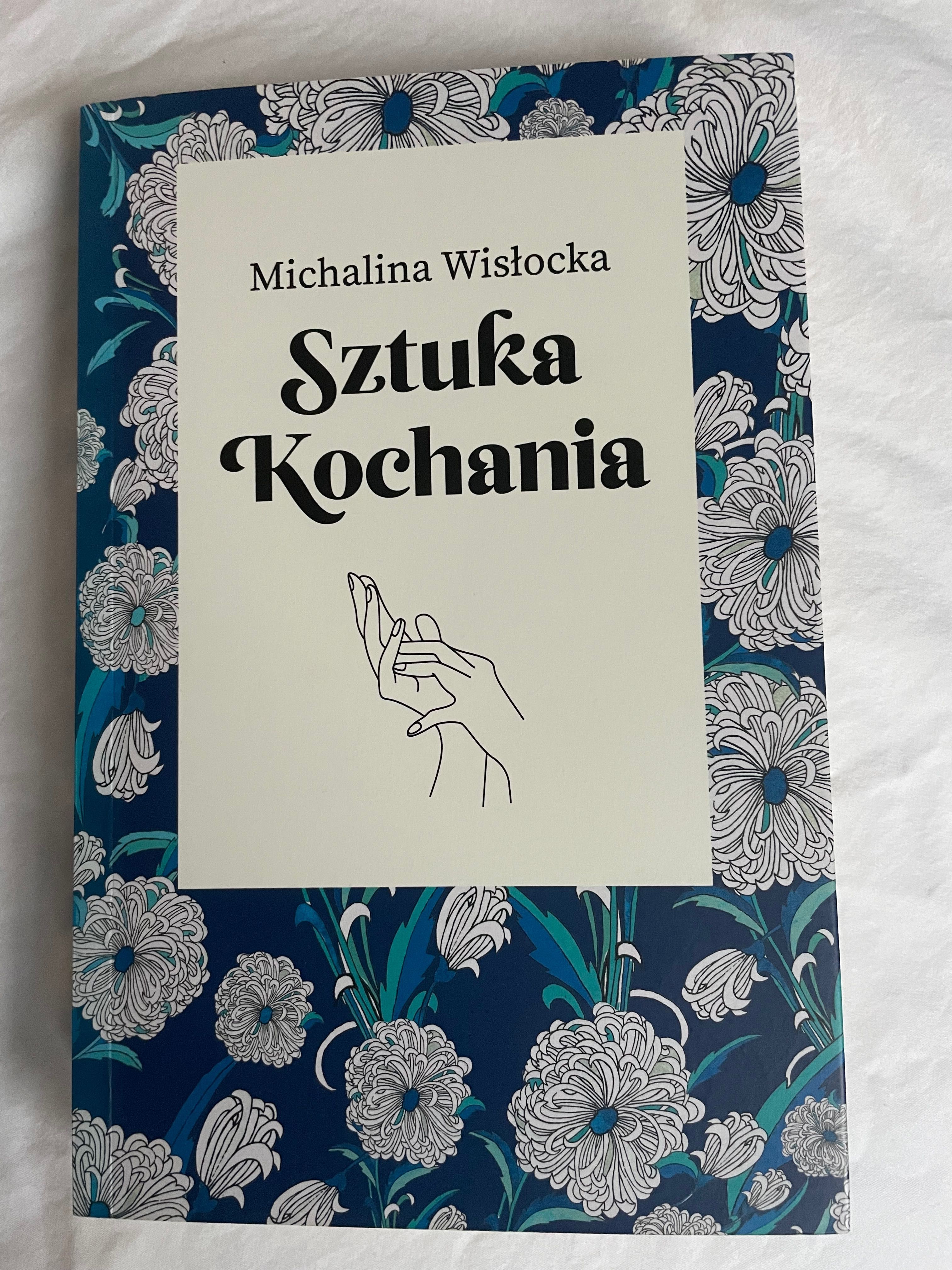 Sztuka kochania. Michalina Wisłocka