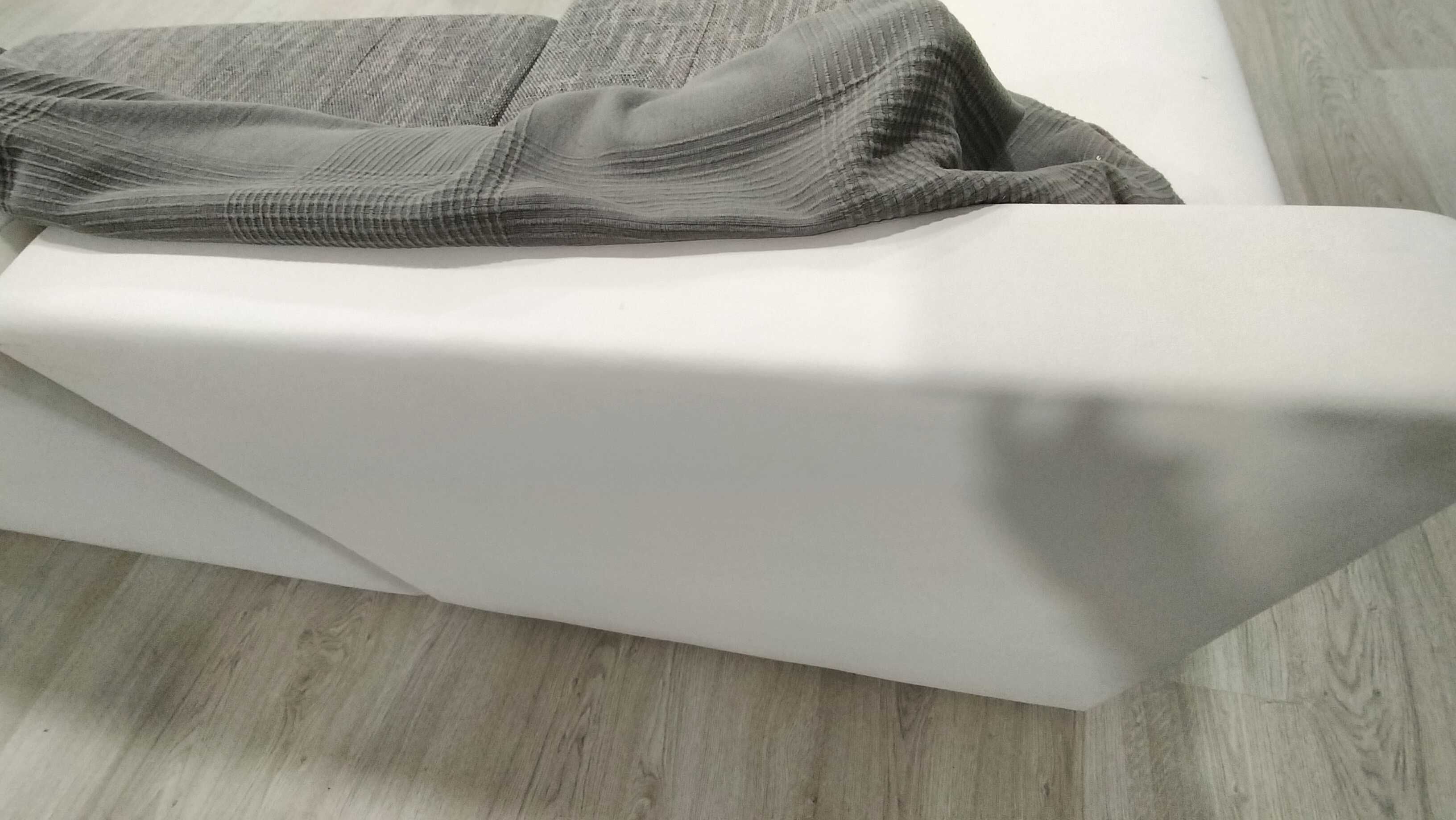 Vendo sofá haise longue