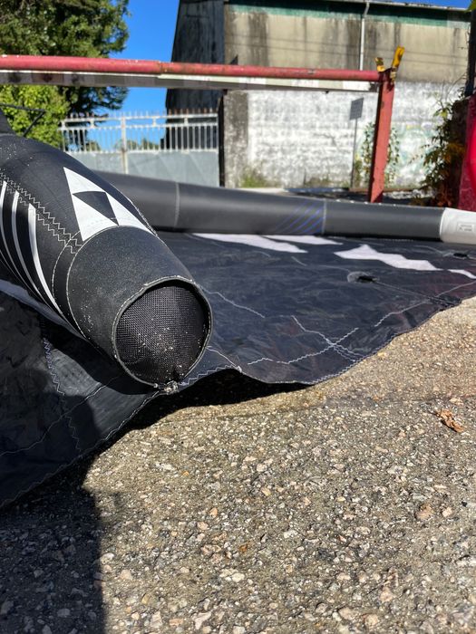 Wing foil 6m SIC raptor