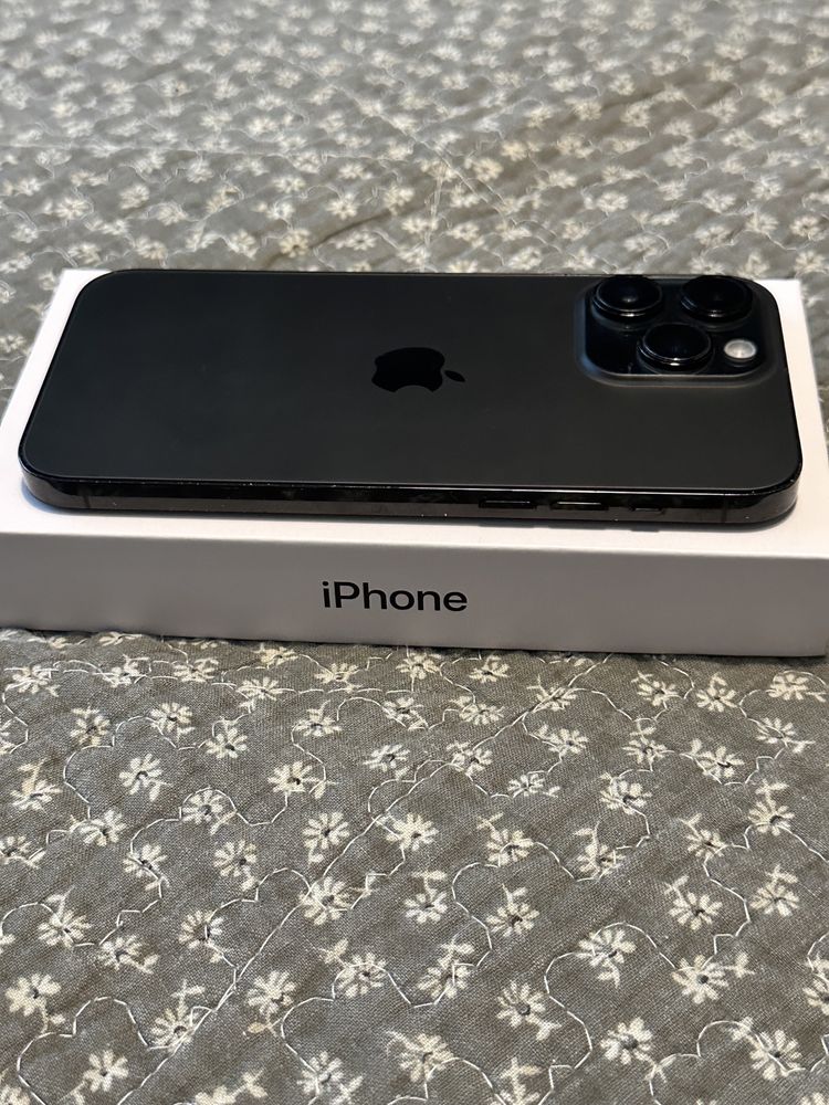 Iphone 14 Pro Max, 128Gb, Neverlock