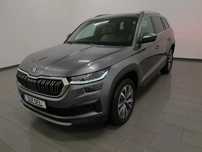 Skoda Kodiaq LIFT SPORTLINE BILED Skóra Virtual Display Navi Kamera ACC FULL Alu Gw
