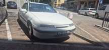 Opel calibra 2.0 8v