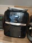 Tefal frytkownica easy dry oven and grill