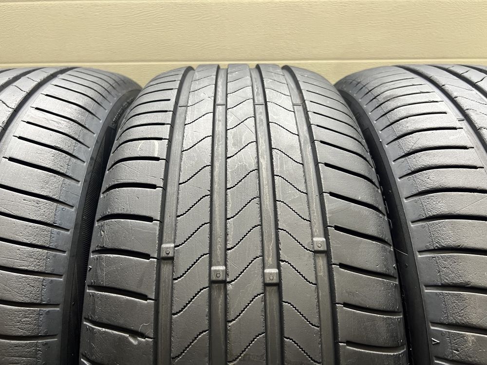 Opony R19 Bridgestone 245/50/19 - letnie lato Turanza 6 - jak NOWE