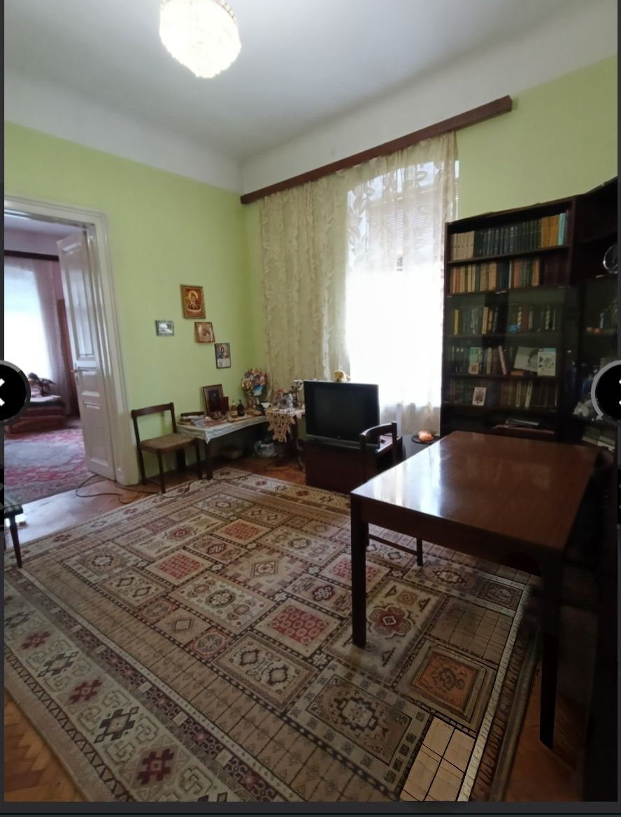 Оренда 2 кім квартири центр