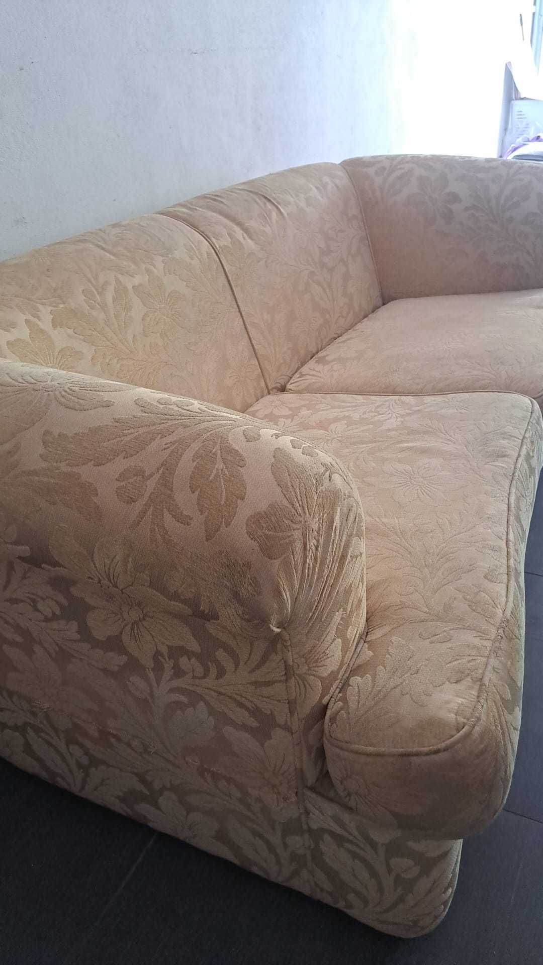 Sofá de Sala 2mx1m