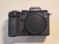 Panasonic Lumix S5