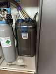 Filtr kubelkowy Oase biomasterthermo 600