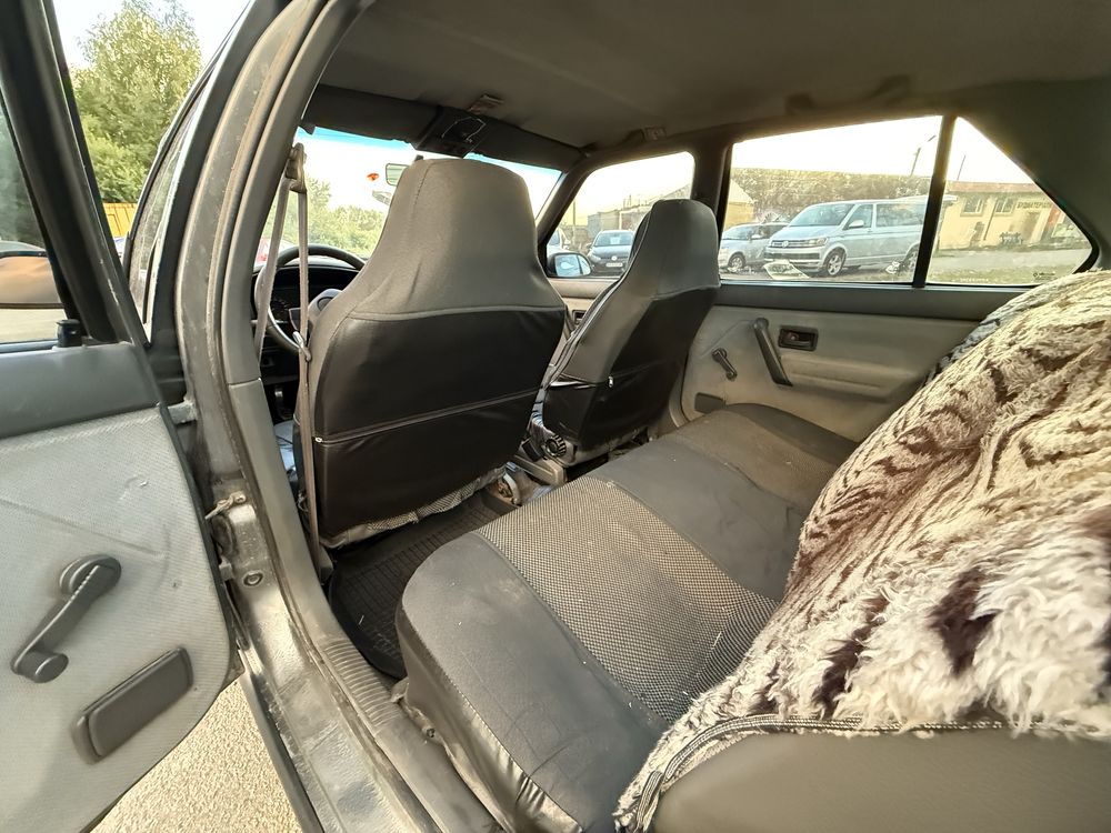 Продам авто Renault 1.4газ/бенз