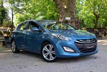 Hyundai I30 1.6 Crdi STYLE | Desde 185€/ Mês | Garantia 18 Meses