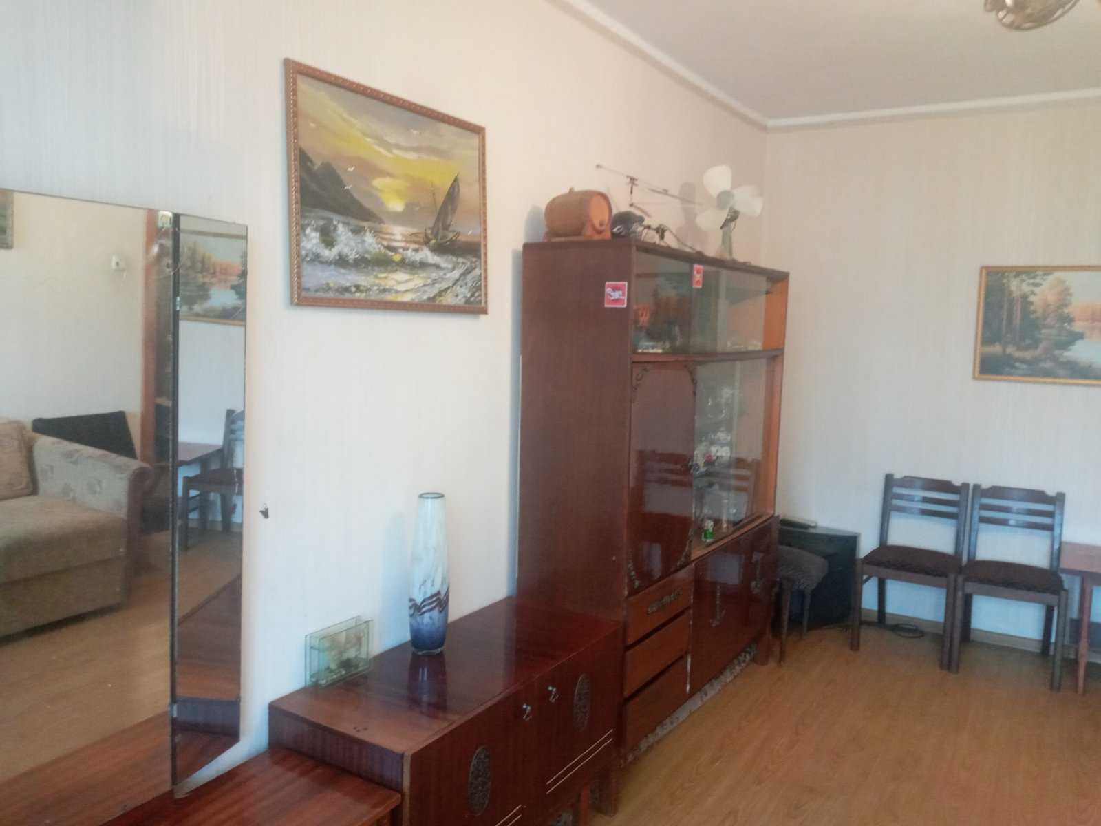Продается 2-комнатная квартира на Королева (Таирова)