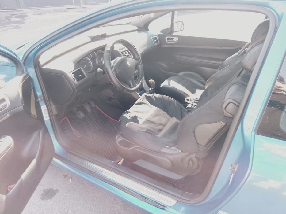 Продам машину на полном ходу