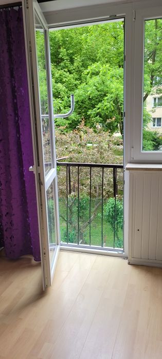 Wynajmę 2-pokojowe mieszkanie/okres do 10 lat/od stycznia 2026 wynajem