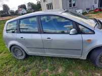 Ford Focus C-max