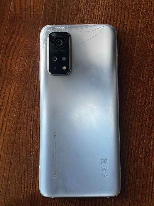 Продам Xiaomi Mi 10T Pro 8/128