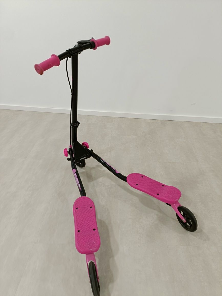 Trotinete 3 rodas