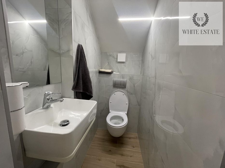 Оренда таунхаус с. Байківці КМ Щасливий Маєток