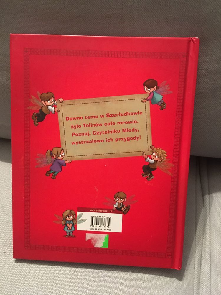 Książka Wystrzałowe opowieści dla dzieci - Conn Iggulden