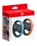 Nintendo Switch 2 Joy-Con Wheel Pair Kierownica (2 szt)