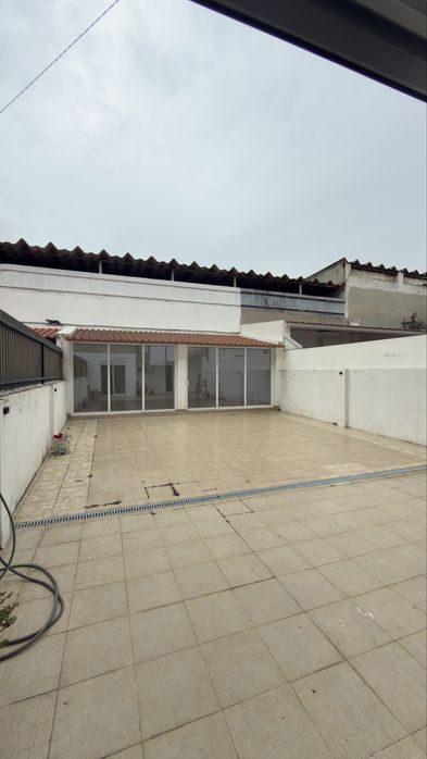 Quarto arrendamento