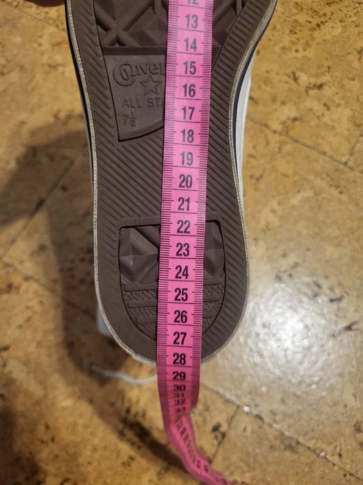 Buty Converse unisex