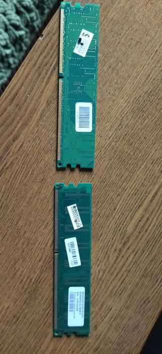 Оперативная память ддр 400герц, 768мб