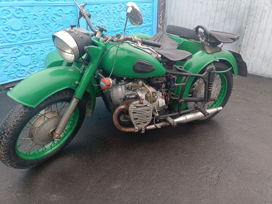 Продам МТ 12 Дніпро12