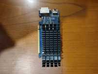 Placa Asus En210 Geforce 210