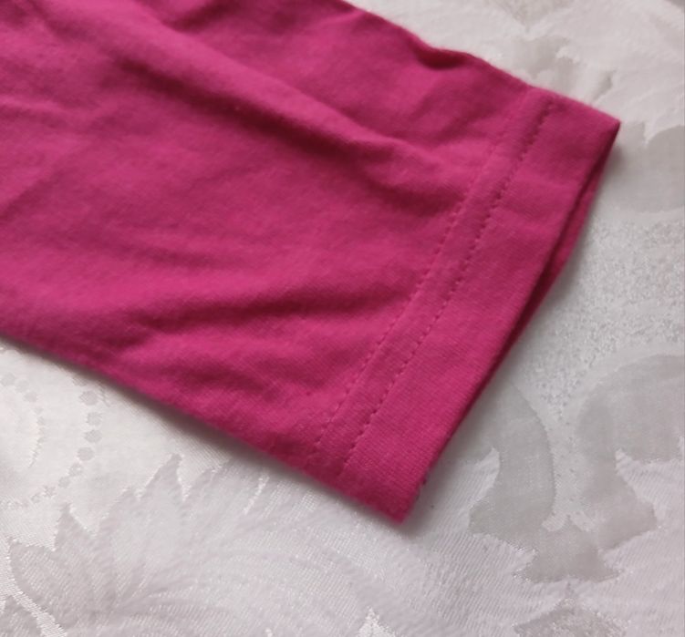 Лосіни ( 2 шт ) + кофтинка на дівчинку 
Нові