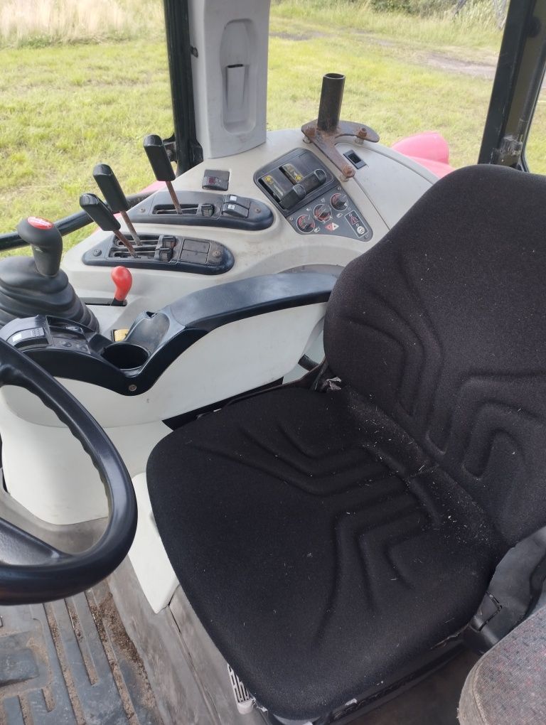Massey Ferguson 6465