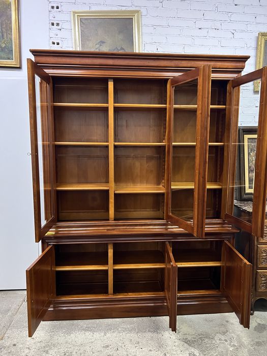 Stylowa Biblioteka/Witryna/Raty