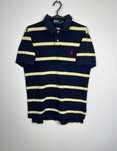 Polo Ralph Lauren small logo vintage polo koszulka