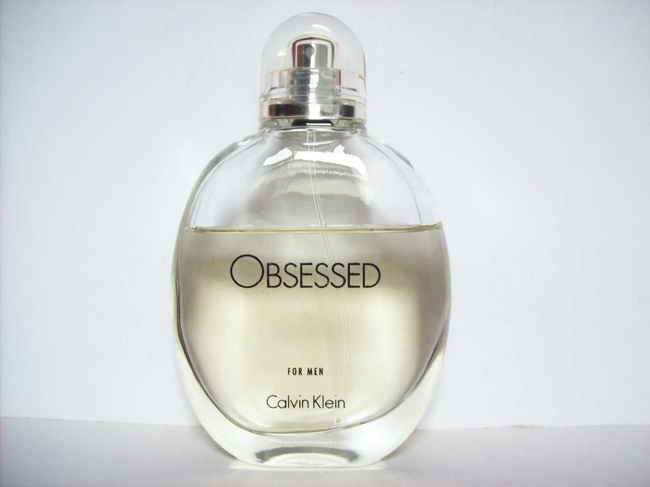 Calvin Klein Obsessed for Men - 125ml - UNIKAT b