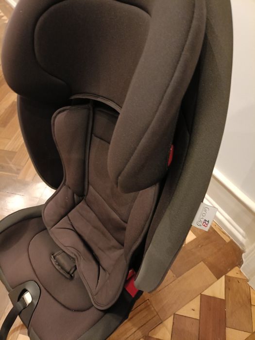 Cadeira auto Chicco